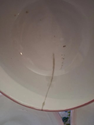 2 Tazzoni Grandi Vecchie