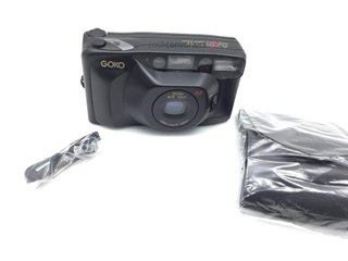 camara vintage goko az-600af