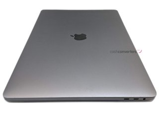 portatil apple apple macbook pro core i7 2.6 15 touchbar (2019) (a1990)