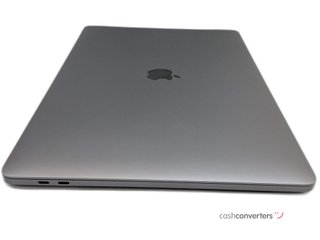portatil apple apple macbook pro core i7 2.6 15 touchbar (2019) (a1990)