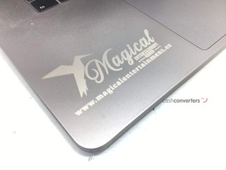 portatil apple apple macbook pro core i7 2.6 15 touchbar (2019) (a1990)