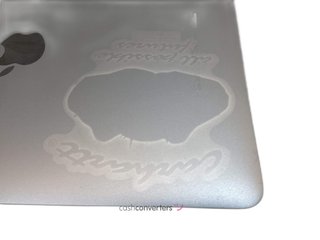 portatil apple apple macbook core m 1.1 12 (2015) (a1534)