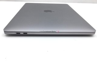 portatil apple apple macbook pro m1 8-core 3.2 13 (2020) (a2338)