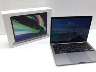 portatil apple apple macbook pro m1 8-core 3.2 13 (2020) (a2338)