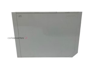 nintendo wii family mod. rvl-101