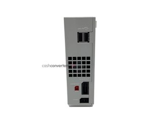 nintendo wii family mod. rvl-101