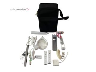 nintendo wii family mod. rvl-101