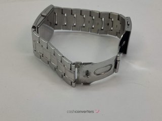 reloj pulsera señora guess w85032g2