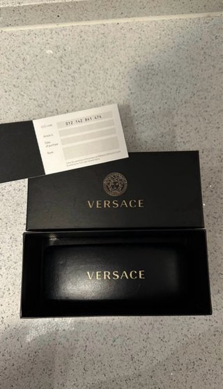 Gafas de sol Versace VE2181