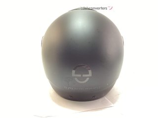 casco abatible schuberth c3