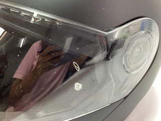 casco abatible schuberth c3