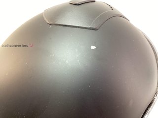 casco abatible schuberth c3
