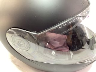 casco abatible schuberth c3