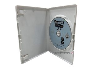 dragon ball z budokai tenkaichi 2 wii