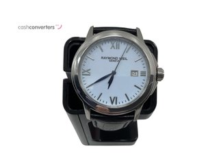 reloj pulsera caballero raymond weil 5576m