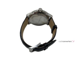reloj pulsera caballero raymond weil 5576m