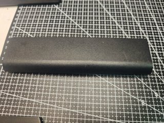 Batería HP MU06 Notebook
