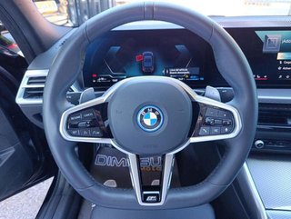 BMW Serie 3 330e 215 kW (292 CV)