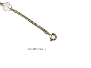 pulsera oro 18k