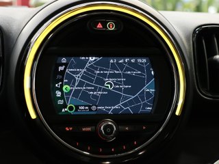 MINI MINI Countryman Cooper S E ALL4 165 kW (224 CV)