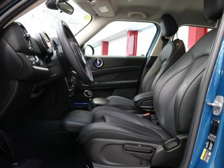 MINI MINI Countryman Cooper S E ALL4 165 kW (224 CV)