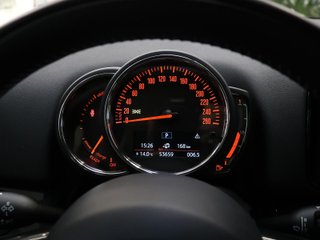 MINI MINI Countryman Cooper S E ALL4 165 kW (224 CV)