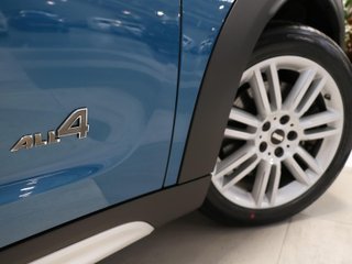MINI MINI Countryman Cooper S E ALL4 165 kW (224 CV)