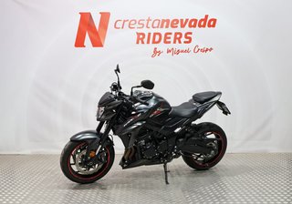 Suzuki GSX S 750