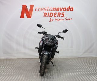 Suzuki GSX S 750