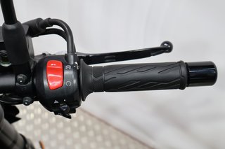 Suzuki GSX S 750