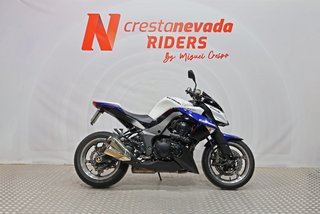 KAWASAKI Z 1000