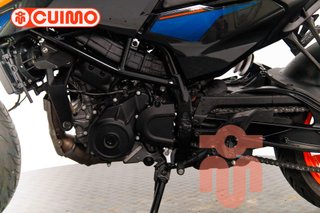 KTM 125 DUKE