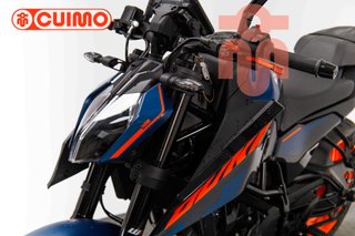 KTM 125 DUKE