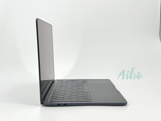 MacBook Air 13" M3 (2024) 8 CPU/8 GPU núcleos - SSD 256GB - 8GB RAM - Medianoche