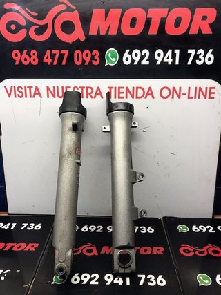 Final Horquilla Izquierda Honda CBF 600 2006