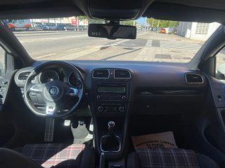 Volkswagen Golf 2010