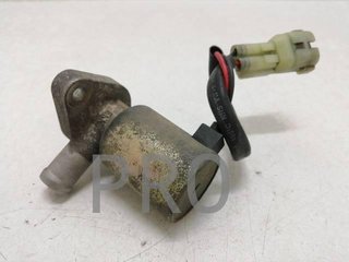 Valvula Gases Aire Suzuki Burgman