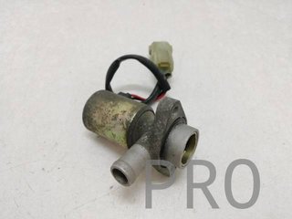 Valvula Gases Aire Suzuki Burgman