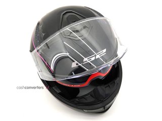 casco integral ls2 ff908 strobe ii
