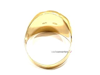 sello oro 18k