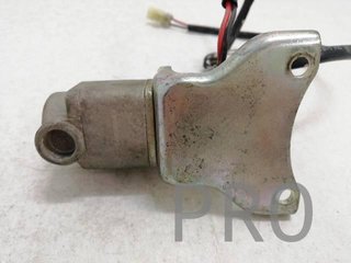 Valvula Gases Aire Suzuki Burgman