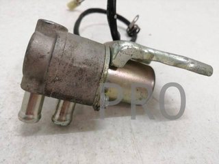 Valvula Gases Aire Suzuki Burgman