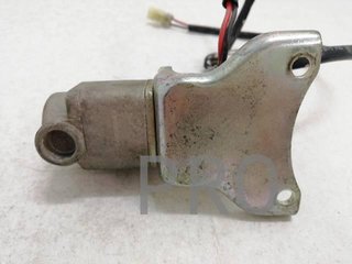 Valvula Gases Aire Suzuki Burgman