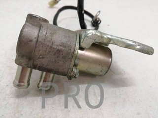 Valvula Gases Aire Suzuki Burgman