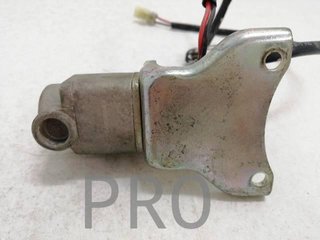 Valvula Gases Aire Suzuki Burgman