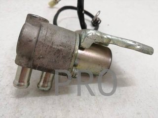 Valvula Gases Aire Suzuki Burgman