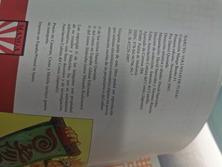 libro Naruto - voluntad de fuego - Tapa blanda