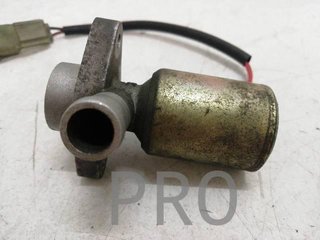 Valvula Gases Aire Suzuki Burgman