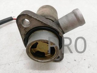 Valvula Gases Aire Suzuki Burgman