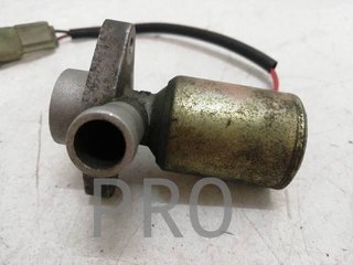 Valvula Gases Aire Suzuki Burgman